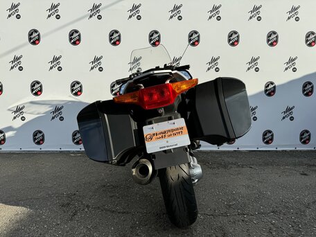 2005 BMW R 1200 RT, серый, 470000 рублей, вид 4
