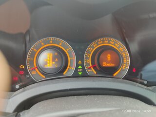 2008 Toyota Auris I, голубой, 650000 рублей, вид 4