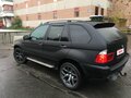 2001 BMW X5 4.4i I (E53), чёрный, 700000 рублей - вид 6