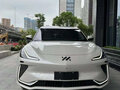 2023 IM Motors (Zhiji) LS7 90 kWh, белый