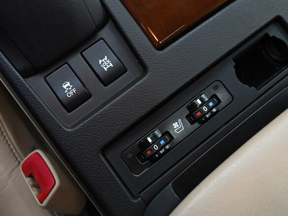 2013 Lexus RX 350 III Рестайлинг, коричневый - вид 19