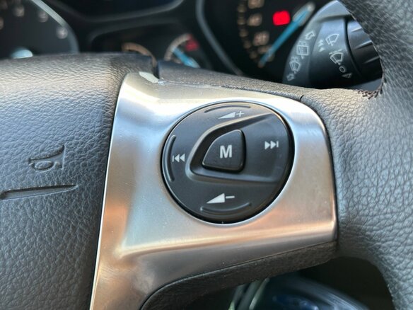 2013 Ford Focus III, синий, 727000 рублей - вид 14