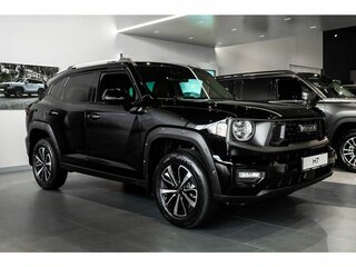 2026 Haval H7 I, чёрный, 4157850 рублей, вид 2