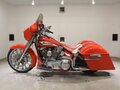 2000 Harley-Davidson Heritage, красный, 810000 рублей