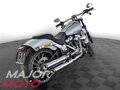 2023 Harley-Davidson Breakout, серый