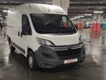 2016 Citroen Jumper, белый, 2200000 рублей - вид 7