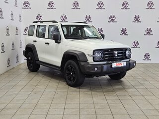 2024 Tank 300 I, белый, 3199000 рублей, вид 3
