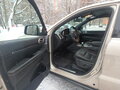 2013 Jeep Grand Cherokee IV (WK2) Рестайлинг, бежевый - вид 11