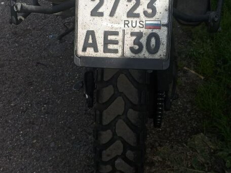 2010 BMW F 800 GS, белый, 590000 рублей, вид 4