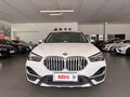 2022 BMW X1 Long 20Li sDrive II (F48) Рестайлинг, белый, 1840033 рублей - вид 1