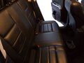 2007 Jeep Liberty (Patriot), чёрный - вид 9