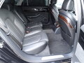 2014 Audi A8 III (D4) Рестайлинг, чёрный - вид 3