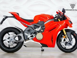 Ducati Panigale V4