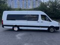 2011 Volkswagen Crafter, белый, 2200000 рублей - вид 3