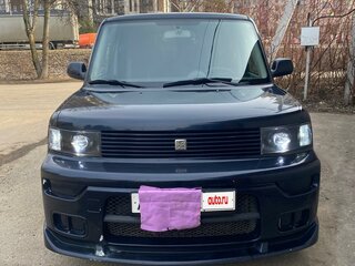 2004 Scion xB I, синий, 850000 рублей, вид 2