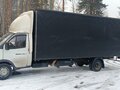 2017 ГАЗ ГАЗель (3302), белый, 1700000 рублей - вид 4