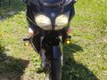 2008 Yamaha FJR1300, чёрный, 550000 рублей