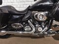 2013 Harley-Davidson Street Glide, чёрный, 1100000 рублей - вид 6
