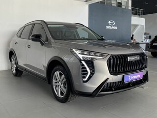 2026 Haval Jolion I Рестайлинг 2, серый, 2175000 рублей, вид 3