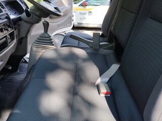 2014 Nissan Atlas, белый, 2570000 рублей, вид 5