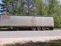2002 Schmitz Cargobull SPR, красный, 1170000 рублей - вид 2