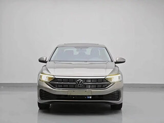 2023 Volkswagen Sagitar III Рестайлинг, золотистый, 1770000 рублей, вид 2