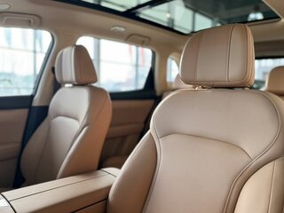 2026 Evolute i-Space I Рестайлинг, белый, 3685000 рублей, вид 4