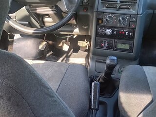 2002 Lada (ВАЗ) 2110, серебристый, 195000 рублей, вид 2