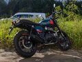2025 Royal Enfield Bear 650, зелёный, 728000 рублей - вид 4