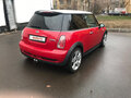 2005 Mini Hatch Cooper S I (R50), красный - вид 6