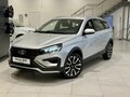 2026 Lada (ВАЗ) Vesta SW Cross I Рестайлинг (NG), серый, 1933000 рублей