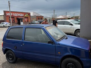2005 Lada (ВАЗ) 1111 Ока КамАЗ, синий, 100000 рублей, вид 3