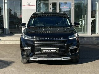 2021 Exeed TXL I, чёрный, 1990000 рублей, вид 2