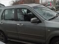 2006 Honda CR-V II Рестайлинг, серый - вид 1