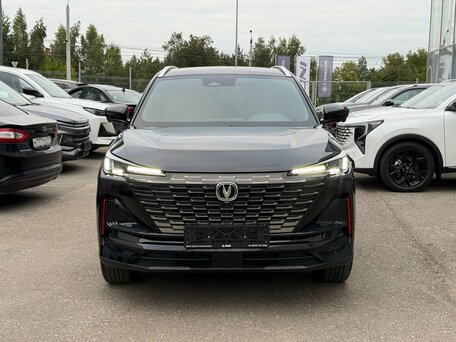 Changan UNI-S I
