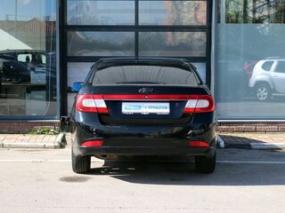 2012 Chevrolet Epica V250 Рестайлинг, чёрный, 409000 рублей, вид 3