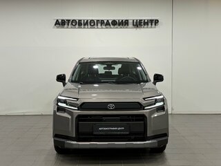 2026 Toyota RAV4 VI (XA60), коричневый, 4490000 рублей, вид 2