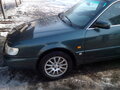 1995 Audi A6 I (C4), зелёный - вид 2