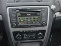 2011 Skoda Octavia II (A5) Рестайлинг, белый, 1050000 рублей - вид 9