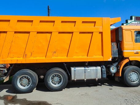 2013 Shacman (Shaanxi) SX3256, жёлтый, 3270000 рублей, вид 4