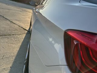 2014 BMW 5 серии 520d VI (F10/F11/F07) Рестайлинг, белый, 2350000 рублей, вид 2