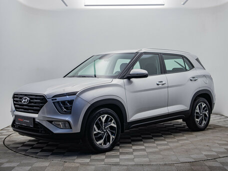 Hyundai Creta II