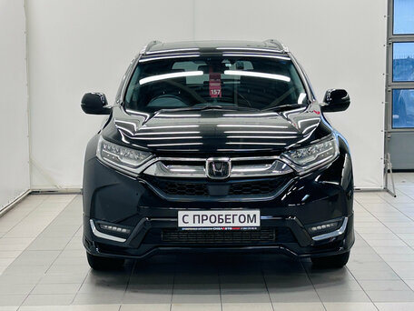 Honda CR-V V