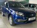 2026 Lada (ВАЗ) Granta I Рестайлинг, синий, 1208000 рублей