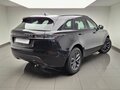 2025 Land Rover Range Rover Velar I Рестайлинг, чёрный - вид 2