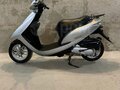 2010 Honda Dio, серебристый, 82000 рублей - вид 8
