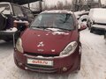 2008 Chery Kimo (A1), красный, 180000 рублей - вид 2