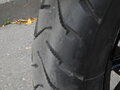 2015 BMW F 700 GS, чёрный - вид 7