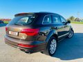 2014 Audi Q7 I (4L) Рестайлинг, коричневый, 3500000 рублей - вид 4