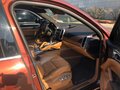 2011 Porsche Cayenne Diesel II (958), коричневый, 4550000 рублей - вид 8